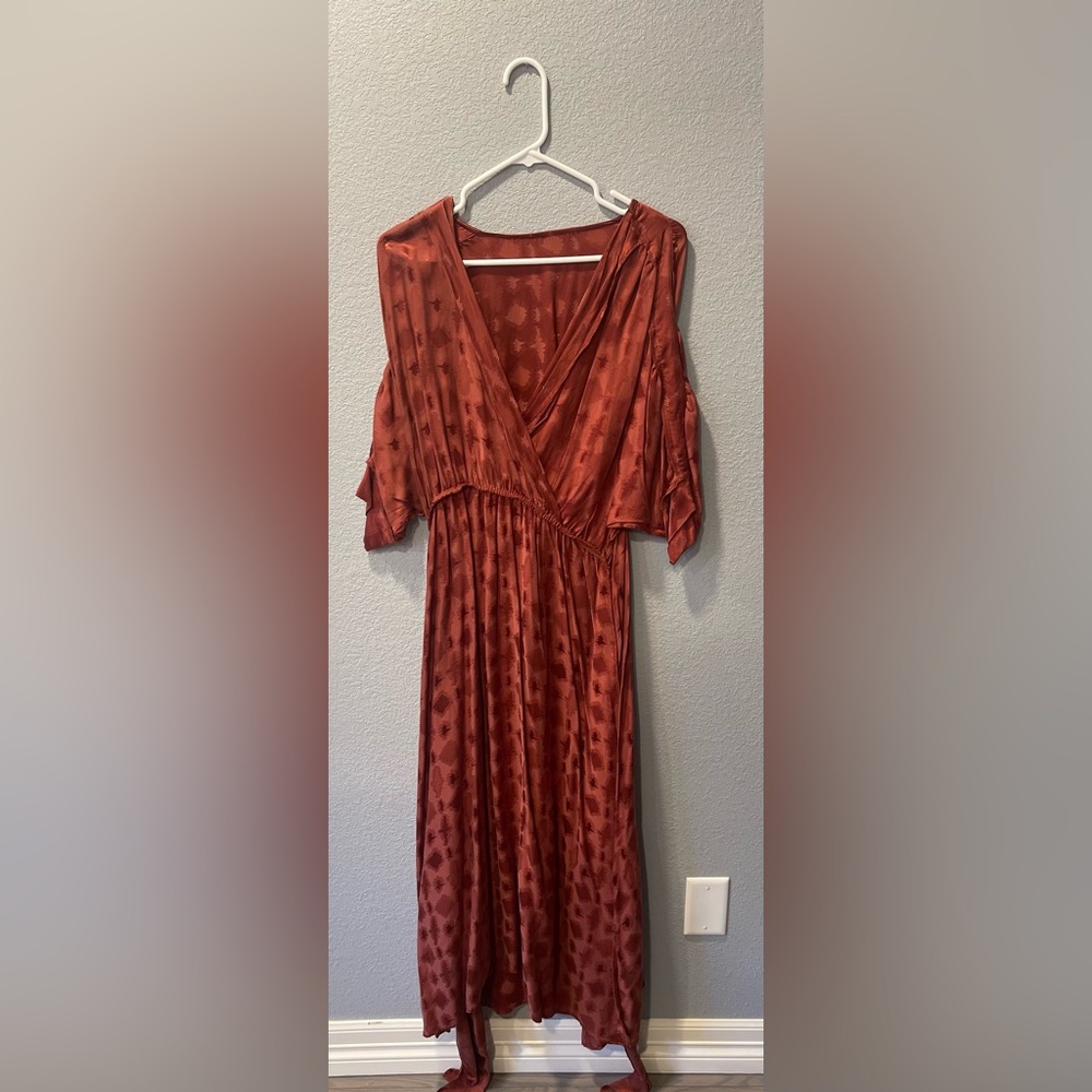Revolve dress, worn once